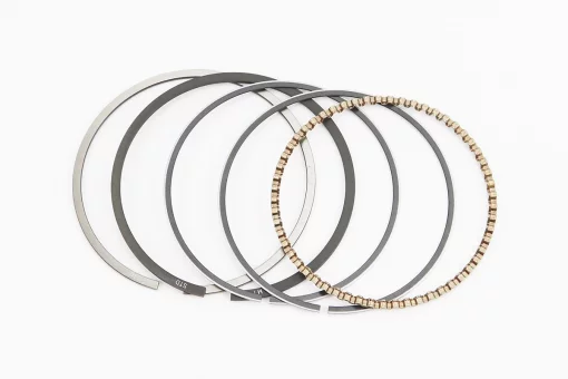Кольца поршневые 54мм STD, FIX-207956