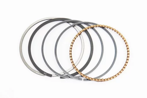 Loncin LX200GY-3 Кольца поршневые 200cc 63мм STD (толщина - 1,2мм), FIX-207958