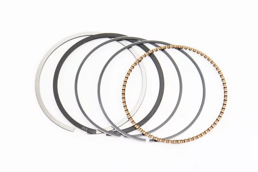 Loncin LX200GY-3 Кольца поршневые 200cc 63мм STD (толщина - 1мм), FIX-207959
