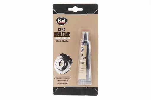 Смазка для суппортов "BOND SYNTHETIC GREASE", 18ml, FIX-209344