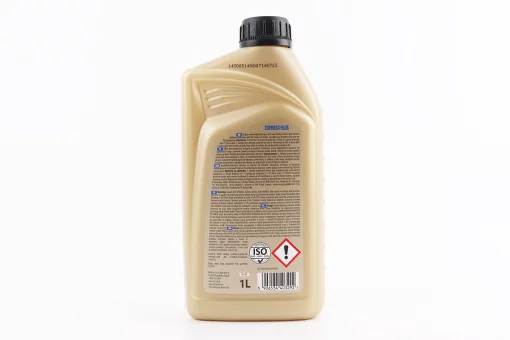 Шампунь с воском для мойки транспортных средств, "PERFECT EXPRESS PLUS" 1L, FIX-209345