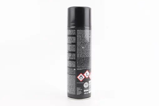 Очиститель деталей механизмов "BRAKE CLEANER", Аэрозоль 500ml, FIX-209347