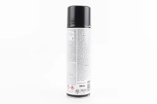 Очисник для приводних ланцюгів "CHAIN CLEANER", Аерозоль 500ml, FIX-209348