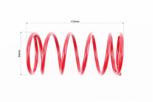 Пружина торкдрайвера Yamaha JOG - 2000RPM, FIX-331675