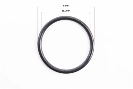 Манжет гайки слива масла, FIX-326505