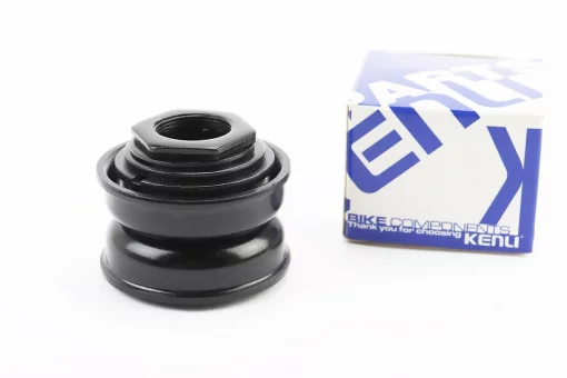 Кріплення каретки BMX з чашками &Oslash;51,5мм, чорне KL-B515, FIX-406951