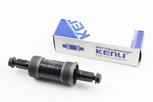 Картридж-каретка "квадрат" MTB 68х127,5мм, KL-08A, FIX-403097