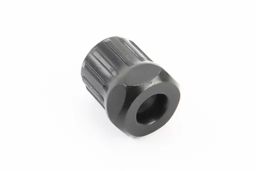 Ключ снятия вольнобега, под ключ 24мм, чёрный KL-9715A, FIX-403143