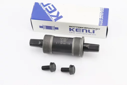 Картридж-каретка "квадрат" MTB 68х127мм, KL-08A, FIX-403853