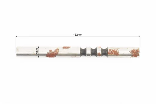 Ось вилки включения 1-й/зад. пер L-152mm 101-2 (возможен налет), FIX-604171