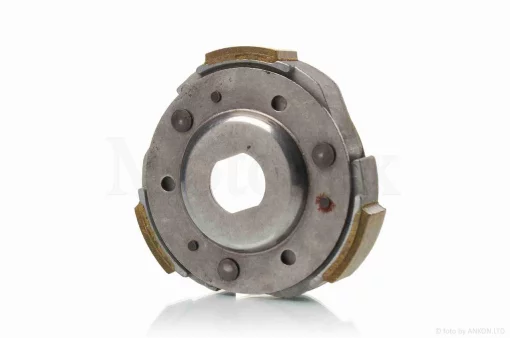 Колодки зчеплення GY6 150, QT-006852