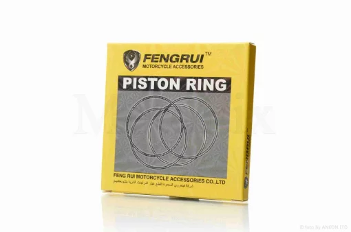 Кільця к-кт DIO STD 39.00 "FENGRUI", QT-006937