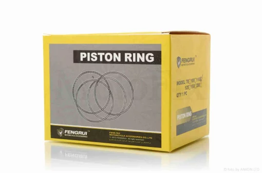 Кільця к-кт DIO STD 39.00 "FENGRUI", QT-006937