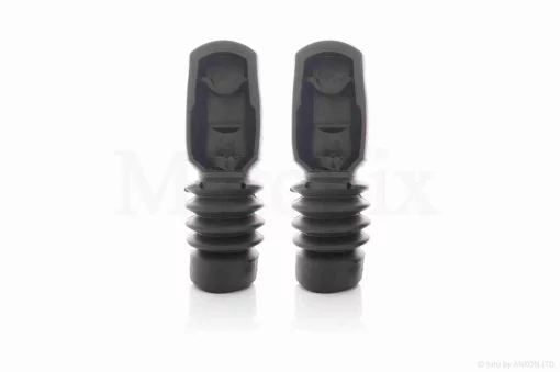 Гофры вилки DIO AF62, TODAY AF61 2шт, QT-012443