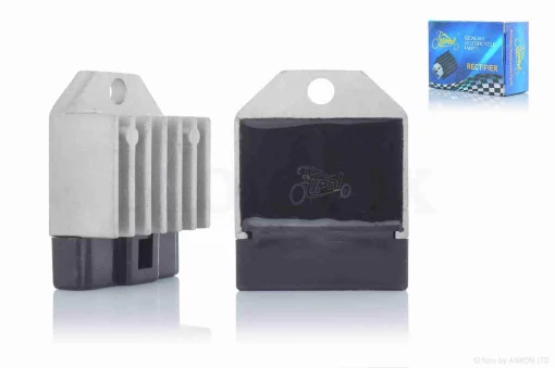 Реле зарядки S3X Yamaha, Suzuki "LIPAI", QT-009544