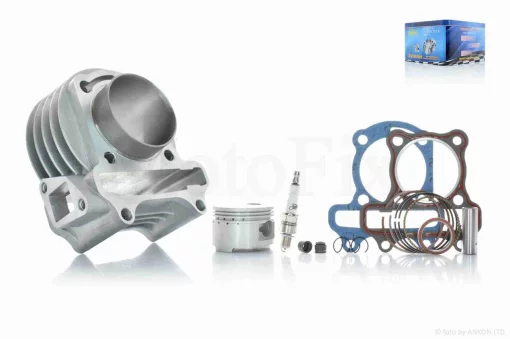 ЦПГ GY6 100 50mm #PRO "LIPAI" (тюнінг GY6 50), QT-009133