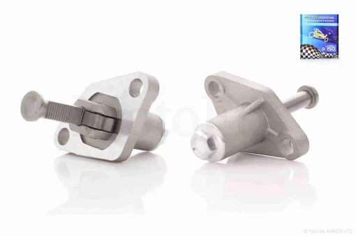 Натяжитель цепи ГРМ GY6 50 реечный "LIPAI", QT-009045