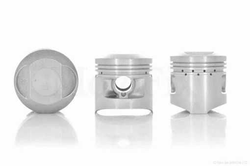 ЦПГ CB125 (156FMI) D56.5, p15, h69 #PRO "LIPAI" (Minsk), QT-010212