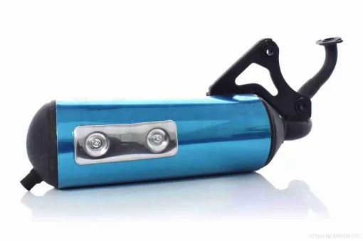 Глушник DIO AF34/35, QT-039049