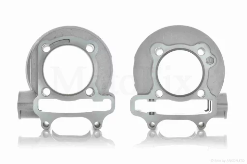 ЦПГ GY6 150 D57.4 "SCORPION", QT-039172