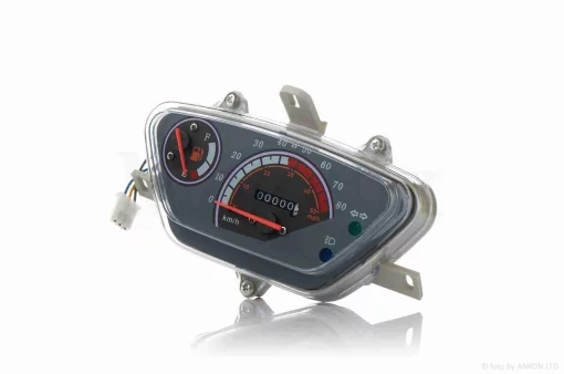 Панель приборов WIND в сборе, QT-009623