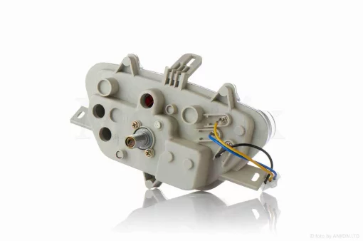 Панель приборов WIND в сборе, QT-009623