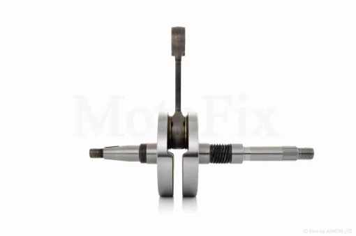 Колінвал LEAD 50 AF48 "MSU" ТАЙВАНЬ, QT-004275