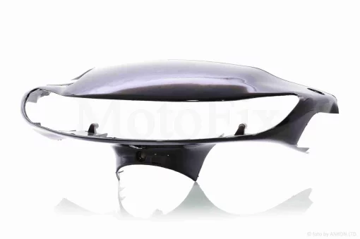 Пластик DIO AF34 голова під низьку фару, QT-020117