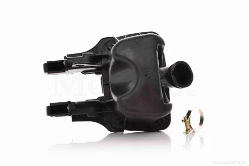 Корпус повітряного фільтра Active 110 +хомут "LIPAI", QT-008829