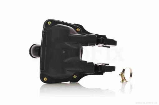 Корпус повітряного фільтра Active 110 +хомут "LIPAI", QT-008829