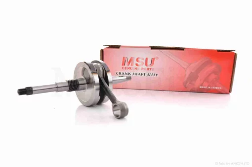 Колінвал DIO AF18 "MSU" ТАЙВАНЬ, QT-012337