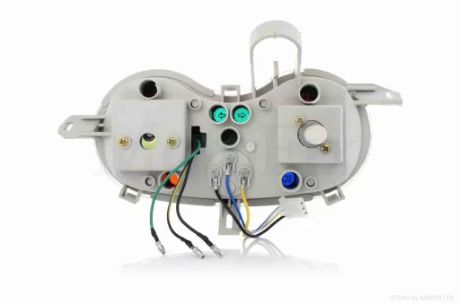 Панель приборов STORM в сборе "LIPAI", QT-009622