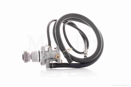 Маслонасос JOG 3KJ +шланги, QT-012436