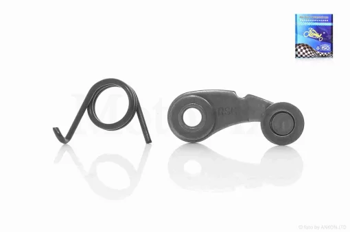 Фиксатор храповой шестерни вала переключения передач CG125/150 "LIPAI", QT-021622