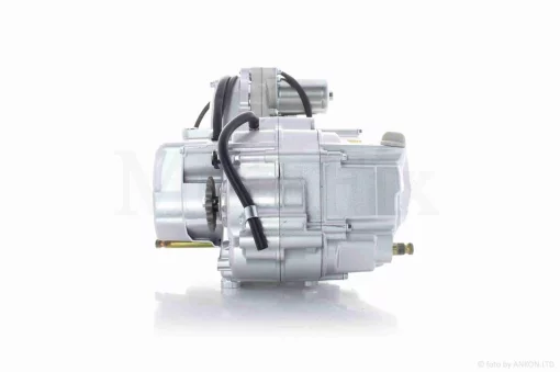 Двигун 1P52FMH 110cc, механіка "LIPAI", QT-011598