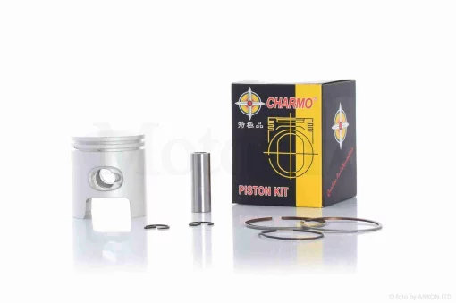 Поршень к-кт DIO ZX STD 40.00 "CHARMO" ТАЙВАНЬ, QT-025243