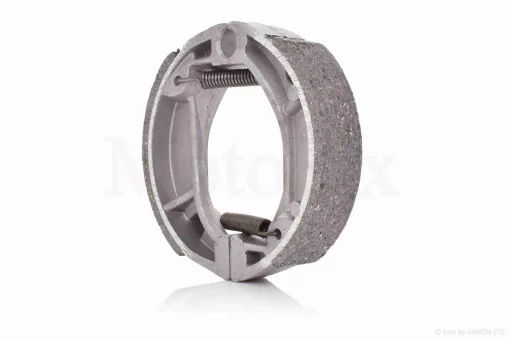 Колодки гальмівні (барабан) DIO "F6", QT-020594