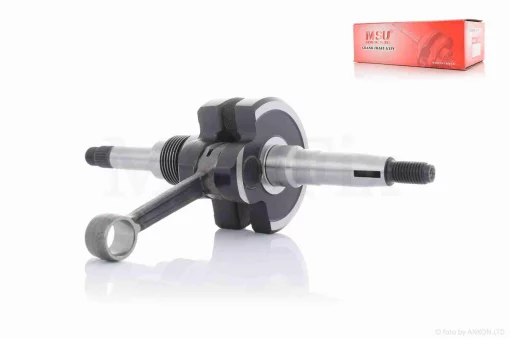 Колінвал LETS "MSU" ТАЙВАНЬ, QT-012347