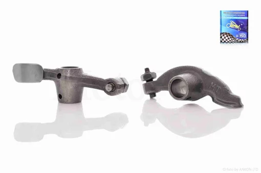 Коромисла клапанів ГРМ (рокера) GY6 150 "LIPAI", QT-008996