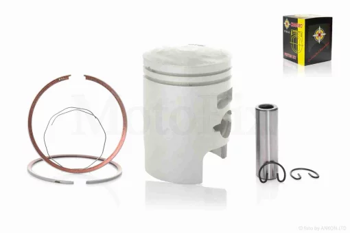 Поршень к-кт DIO STD 39.00 "CHARMO" ТАЙВАНЬ, QT-026145