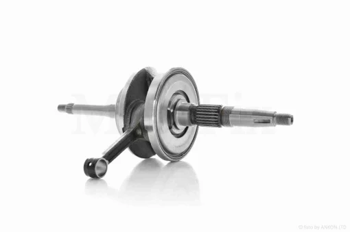 Коленвал Kymco ARN125/150 (153QMI, 158QMJ) #PRO "LIPAI", QT-026206