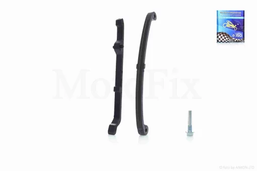 Заспокоювач ланцюга ГРМ CB125/150 "LIPAI", QT-021682