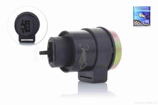 Реле поворотів LEAD із сигналом "LIPAI", QT-009552