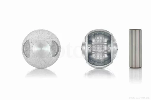 ЦПГ CG250, NT250 (167MM, 167ML) D67, p16, h80, жидкостное охлаждение #PRO "LIPAI", QT-031034