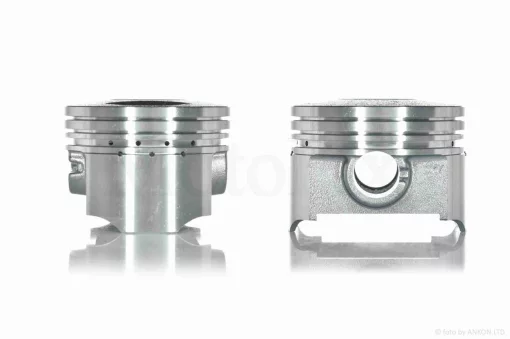 ЦПГ CG250, NT250 (167MM, 167ML) D67, p16, h80, жидкостное охлаждение #PRO "LIPAI", QT-031034