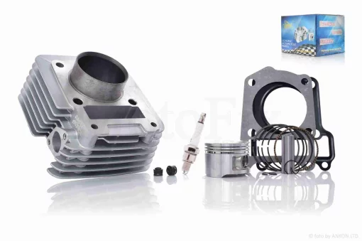 ЦПГ YBR125 D54, p15, h65.4 #PRO "LIPAI", QT-022429