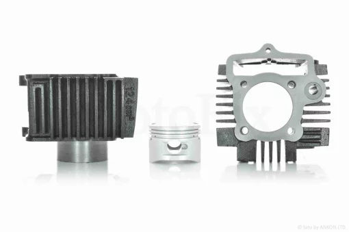 ЦПГ Delta 125, TTR125-1 (154FMI-2 S125) D54, p14, h69, чавун #PRO "LIPAI", QT-031098