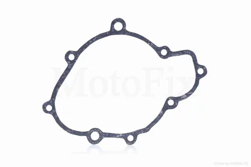 Прокладка кришки генератора GEAR 4T, JOG SA36 пароніт , QT-036139