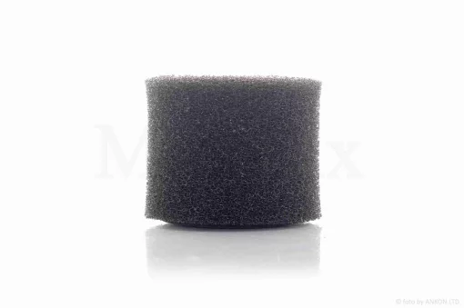 Фільтр повітряний (нульовик) поролон (чорний, #2), QT-036201