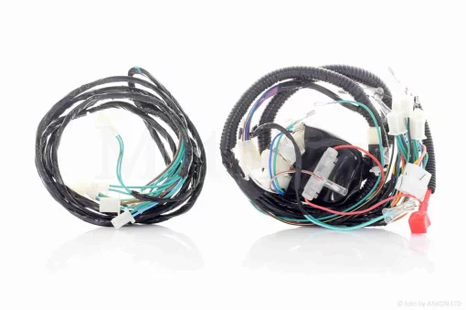 Проводка CB150 , QT-034436